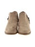 Dr. Scholl's Tan Ankle Boots Size 6 1/2 - photo 2