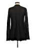 White + Warren Black Kimono Size M - photo 2