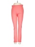 Monrow Pink Active Pants Size S - photo 1