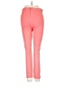 Monrow Pink Active Pants Size S - photo 2