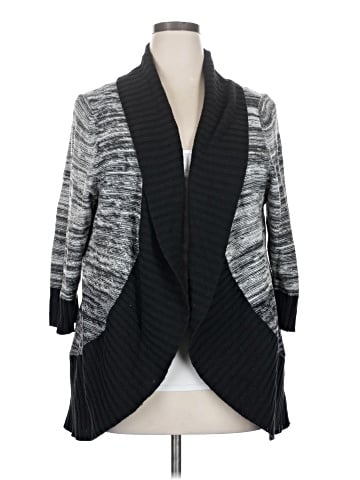 Fashion Bug Cardigan (view 1)