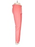 Monrow Pink Active Pants Size S - photo 4