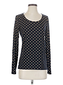 Ann Taylor Long Sleeve Top