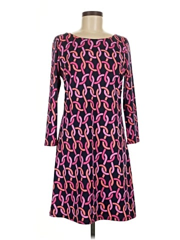 Julie Brown Casual Dress (view 1)