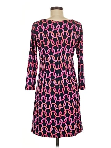 Julie Brown Casual Dress (view 2)