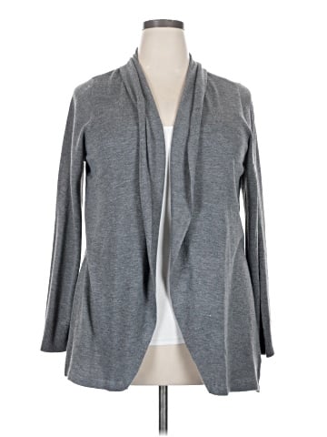 Ella Moss Cardigan (view 1)
