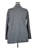 Ella Moss Gray Cardigan Size XXL - photo 2
