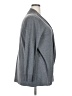 Ella Moss Gray Cardigan Size XXL - photo 4