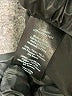 Rachel Zoe Black Vest Size M - photo 8
