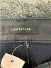 Ann Taylor Chevron-herringbone Blue Jeans Size 0 - photo 3