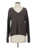 Sanctuary 100% Cotton Gray Pullover Sweater Size S - photo 1