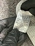 Generation Love Gray Turtleneck Sweater Size S - photo 8
