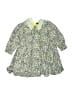 moimoln Green Dress Size 2XL (estimated, kids) - photo 1