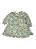 moimoln Green Dress Size 2XL (estimated, kids) - photo 2