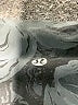 Lululemon Athletica Graphic Black Gray Active Pants Size 6 - photo 7