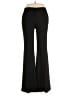 Ter Et Bantine Black Wool Pants Size EU 46 / US 16 - photo 1