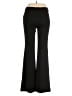 Ter Et Bantine Black Wool Pants Size EU 46 / US 16 - photo 2