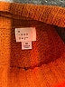 A New Day Brown Turtleneck Sweater Size M - photo 7