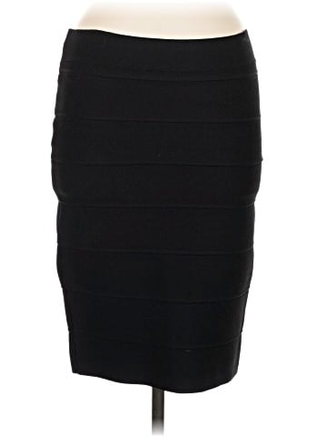 Romeo & Juliet Couture Formal Skirt (view 1)