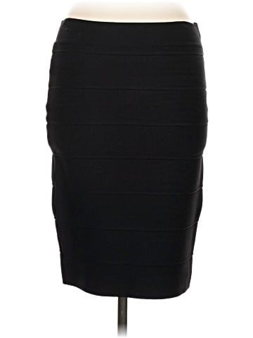 Romeo & Juliet Couture Formal Skirt (view 2)