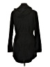 MICHAEL Michael Kors 100% Polyester Black Trenchcoat Size S - photo 2