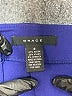 Grace Solid Blue Formal Skirt Size 8 - photo 4