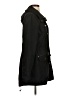 MICHAEL Michael Kors 100% Polyester Black Trenchcoat Size S - photo 4