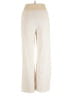 Dynamite Ivory Casual Pants Size XL - photo 2