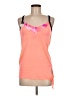 Kohl's Orange Sleeveless Top Size 8 - photo 1