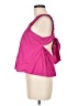 Mi ami Pink Sleeveless Blouse Size M - photo 5