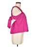 Mi ami Pink Sleeveless Blouse Size M - photo 4