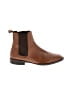 ASOS Brown Ankle Boots Size 5 - photo 1