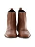 ASOS Brown Ankle Boots Size 5 - photo 2