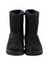 Cat & Jack Black Ankle Boots Size 4 (youth) - photo 2