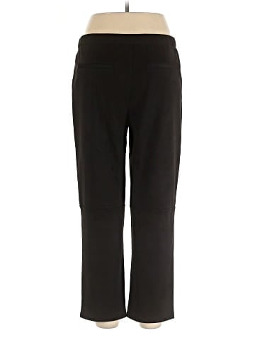 Isaac Mizrahi LIVE! Casual Pants (view 2)