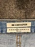 ONE X ONETEASPOON Hearts Blue Jeans Size 26 waist - photo 7