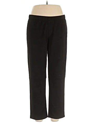 Isaac Mizrahi LIVE! Casual Pants (view 1)