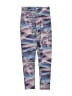 Assorted Brands Graphic Purple Active Pants Size 160 cm / US 14 - photo 1