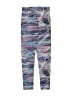 Assorted Brands Graphic Purple Active Pants Size 160 cm / US 14 - photo 2
