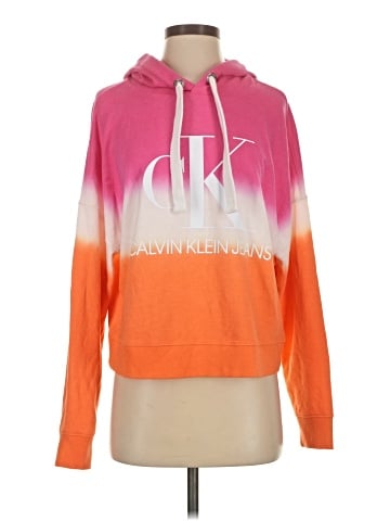 CALVIN KLEIN JEANS Fleece (view 1)