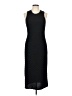 Collective Concepts Black Cocktail Dress Size L - photo 1