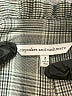 Cupcakes & Cashmere Plaid Gray Casual Pants Size 2 - photo 7