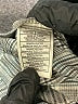 Cupcakes & Cashmere Plaid Gray Casual Pants Size 2 - photo 8