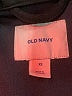Old Navy Black Jacket Size XS - photo 6