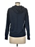 Old Navy Blue Pullover Hoodie Size M - photo 2