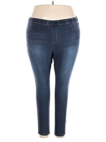 Style&Co Jeggings (view 1)