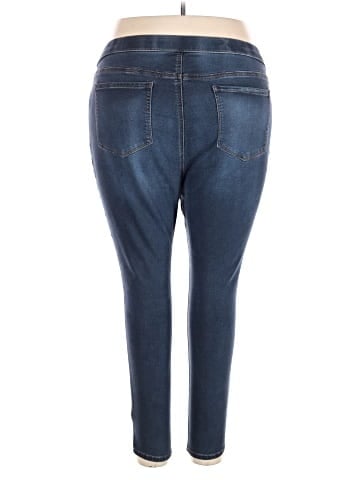 Style&Co Jeggings (view 2)