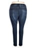 Style&Co Blue Jeggings Size 22W - photo 2