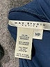 Max Studio Blue Cardigan Size M (petite) - photo 7
