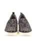 Sofft Animal Print Gray Brown Sneakers Size 7 - photo 2